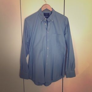 Charles Tyrwhitt Button Up Shirt